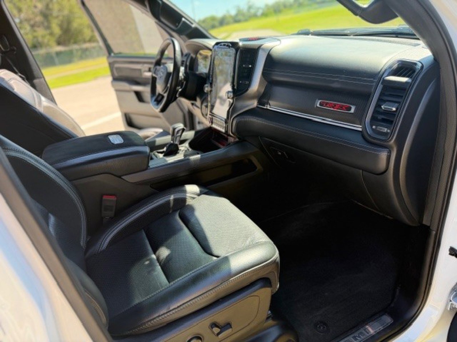 Used 2023 RAM 1500 TRX w/ TRX Level 1 Equipment Group image 18