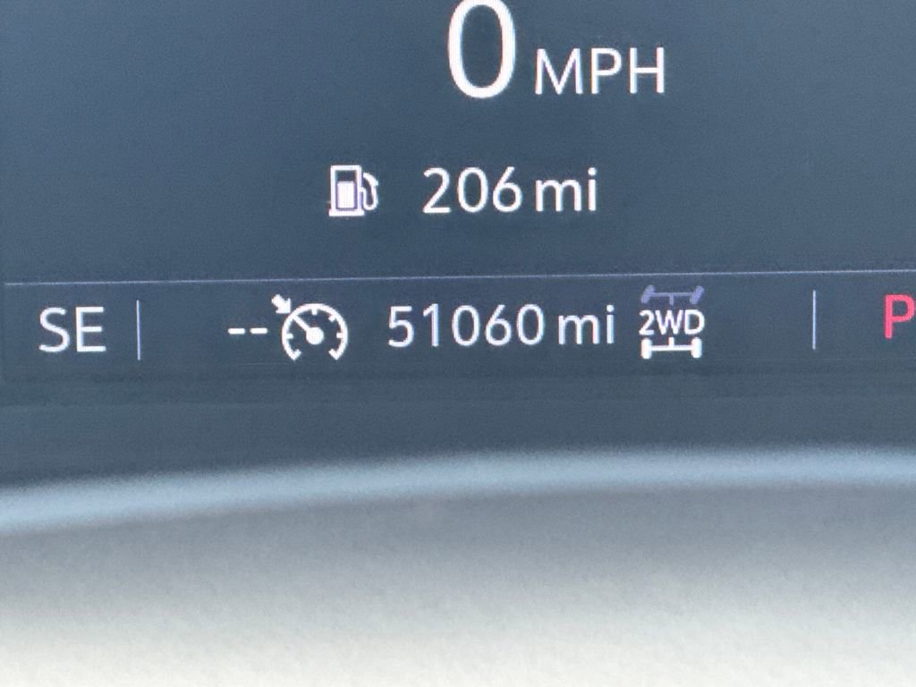 Used 2021 Chevrolet Silverado 1500 RST w/ All Star Edition Plus image 17