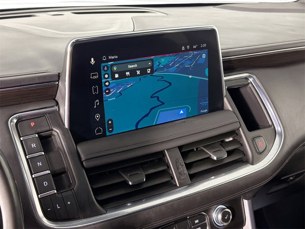 Used 2024 GMC Yukon SLE image 13