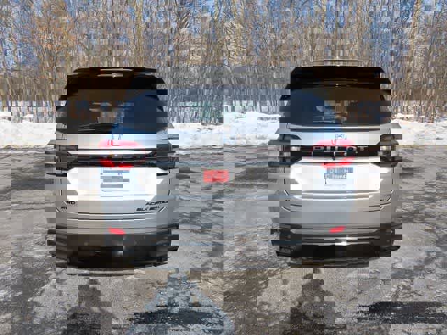 New 2026 Honda Pilot Black Edition image 5