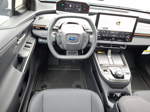 New 2026 Subaru Uncharted AWD image 8