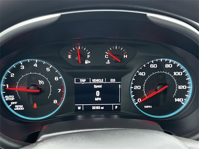 Certified 2022 Chevrolet Malibu LT image 11