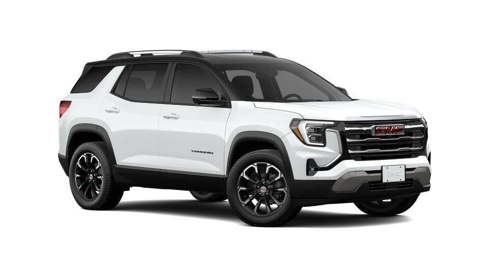 New 2026 GMC Terrain Elevation w/ Elevation Premium Package AWD/4WD image 40