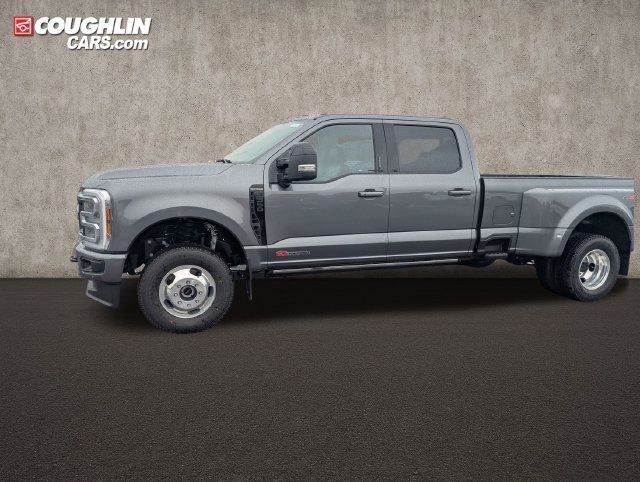 New 2026 Ford F350 Platinum AWD/4WD image 5