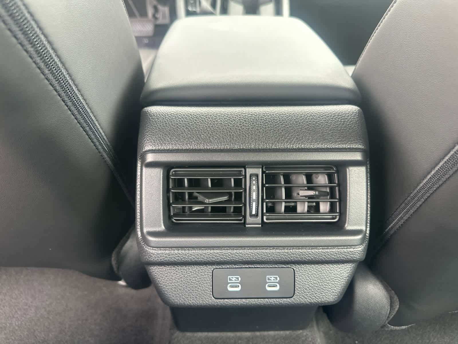 New 2026 Honda Accord EX-L image 18
