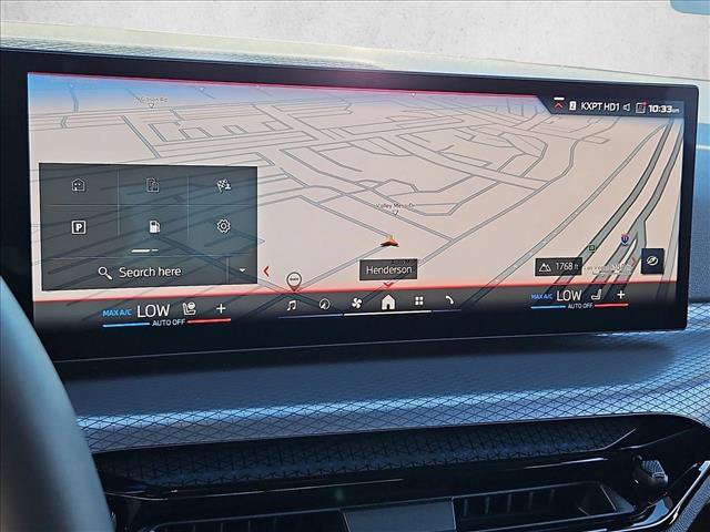 Used 2026 BMW M440i Coupe w/ Premium Package RWD image 13