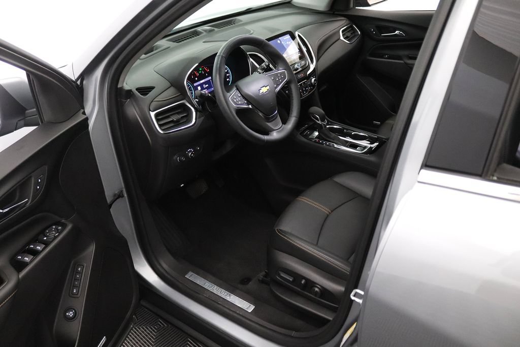 Certified 2024 Chevrolet Equinox Premier AWD/4WD image 15