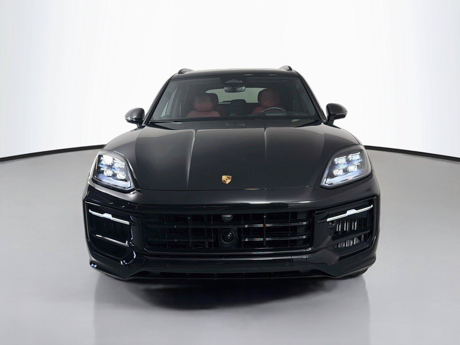 Certified 2026 Porsche Cayenne GTS AWD/4WD image 10