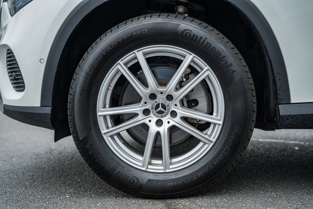 Used 2023 Mercedes-Benz GLC 300 4MATIC image 17