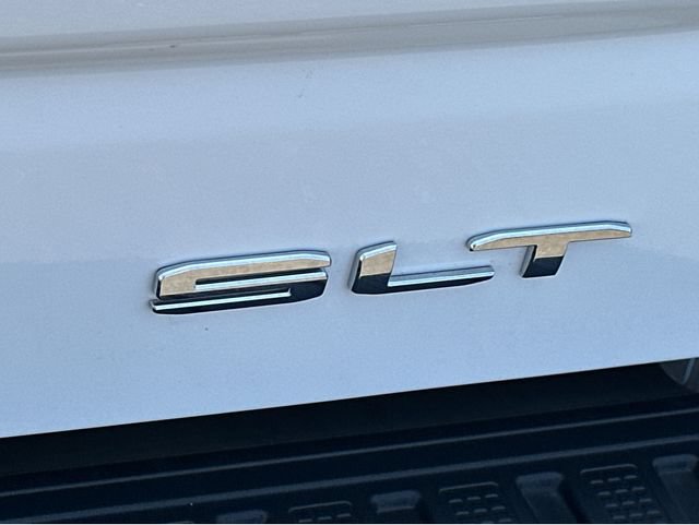 New 2026 GMC Sierra 1500 SLT w/ SLT Premium Plus Package AWD/4WD image 9