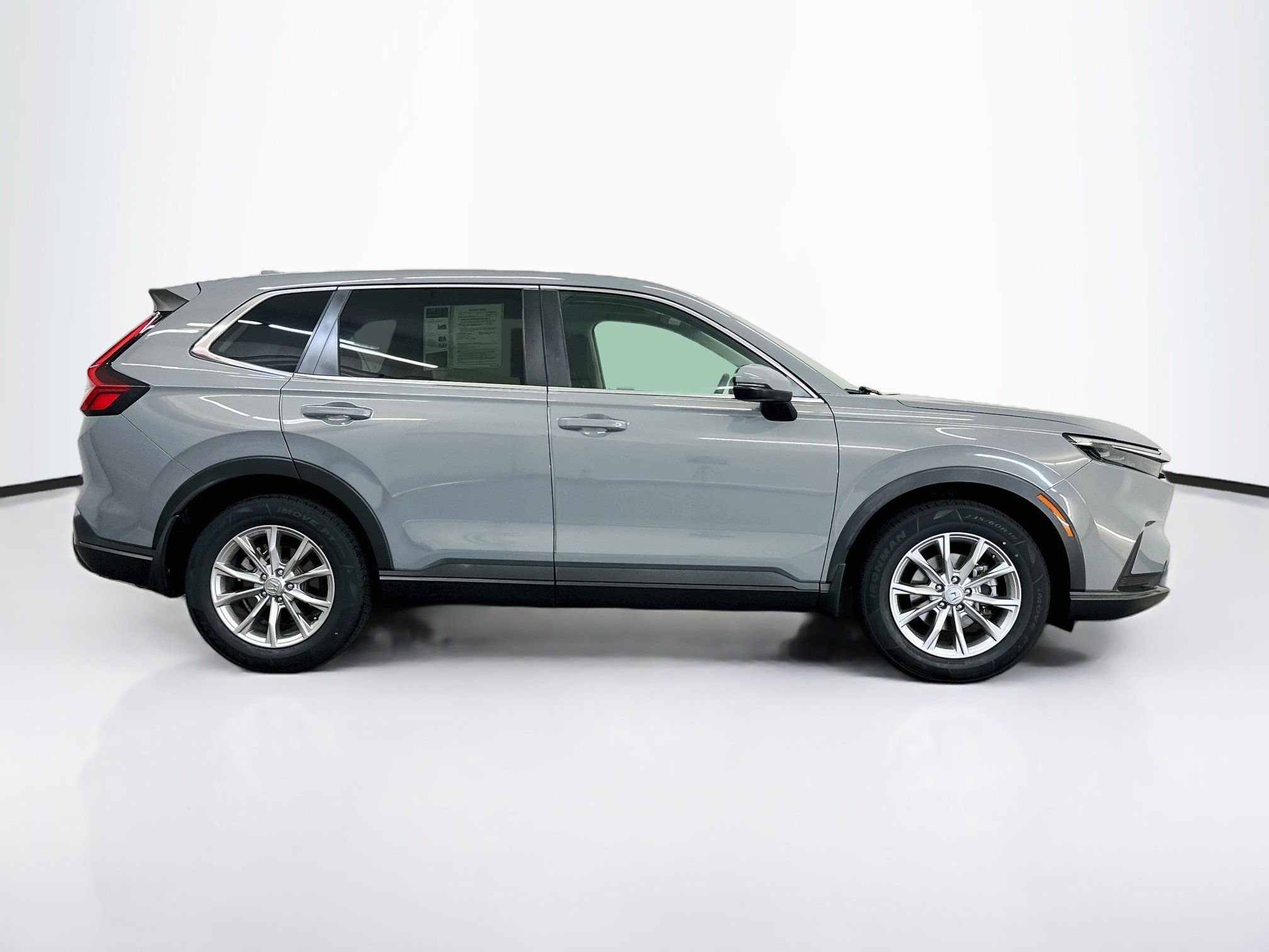 Used 2024 Honda CR-V EX image 10