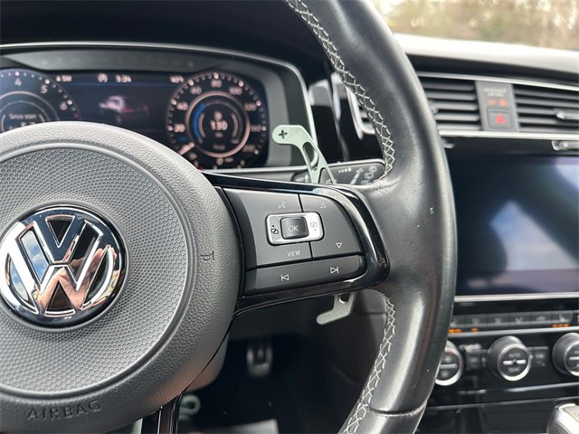 Used 2019 Volkswagen Golf R 4-Door image 23