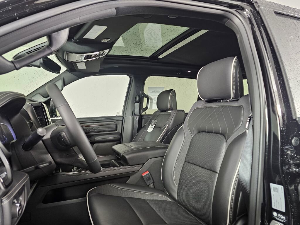 New 2026 RAM 1500 Limited w/ Night Edition image 22