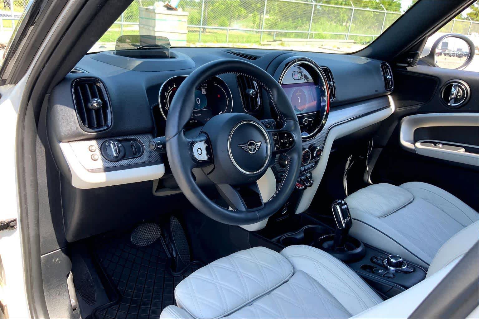 Used 2024 MINI Cooper Countryman S FWD image 27