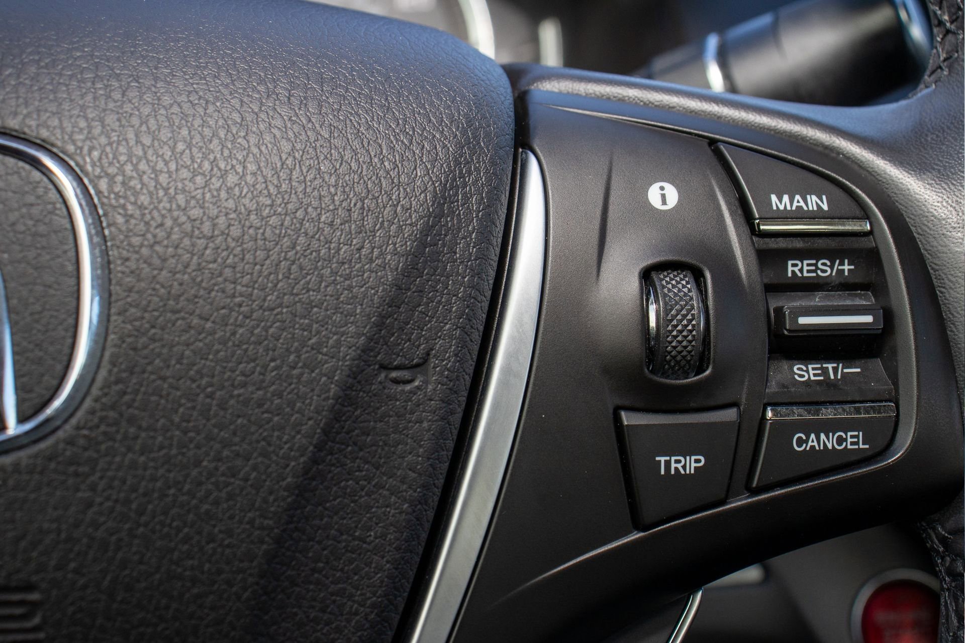 Used 2018 Acura TLX V6 w/ Technology Package image 27