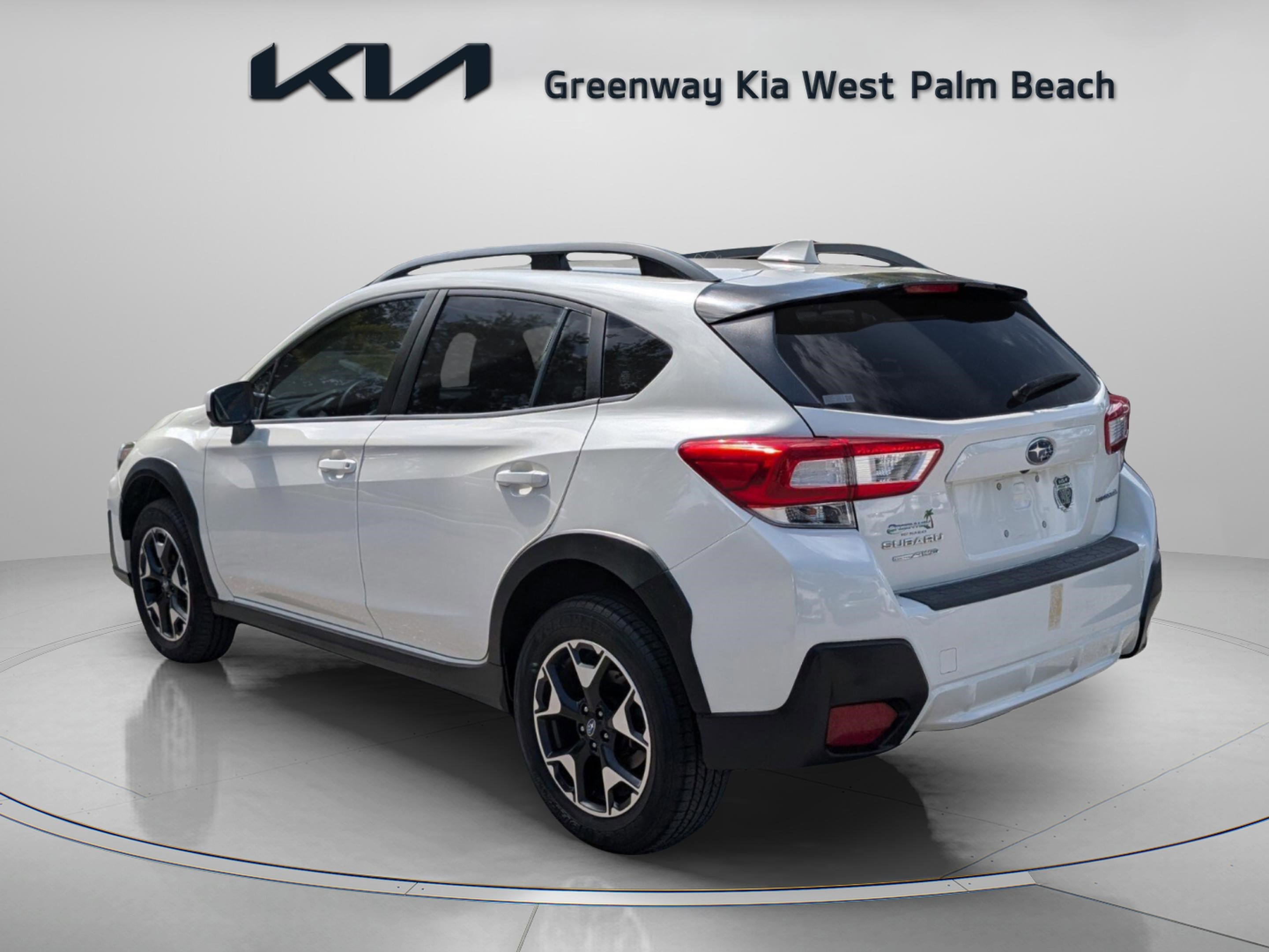Used 2019 Subaru Crosstrek 2.0i Premium image 5