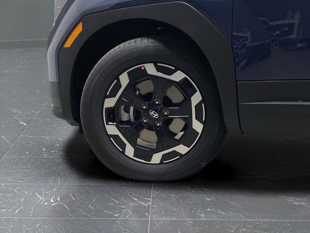 New 2026 Hyundai Santa Fe SEL image 31