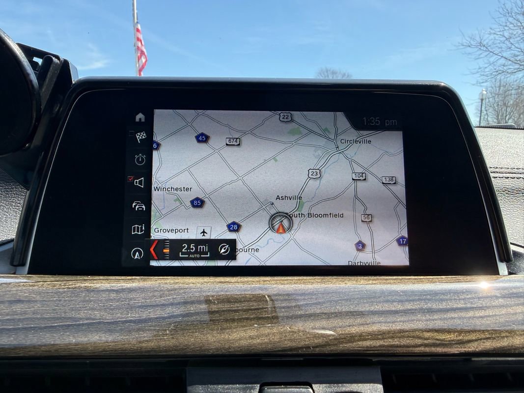 Used 2018 BMW X2 xDrive28i w/ M SportX Package image 23