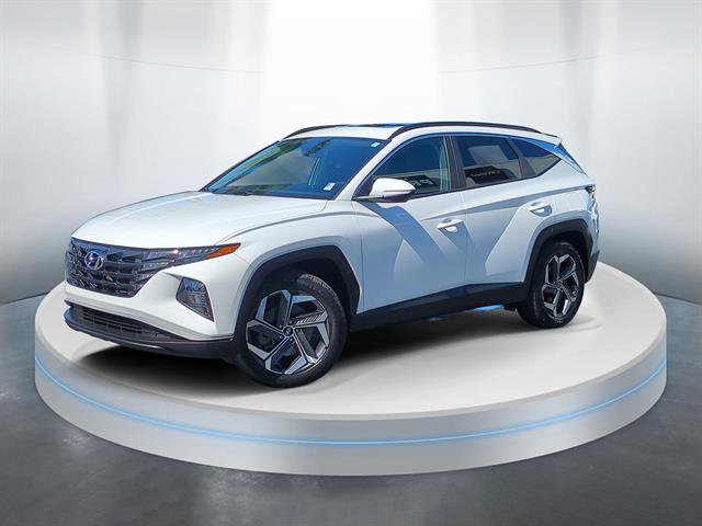 Used 2023 Hyundai Tucson SEL w/ Convenience Package