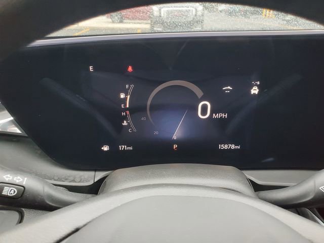 Certified 2024 Buick Envista Preferred w/ Convenience II Package image 25