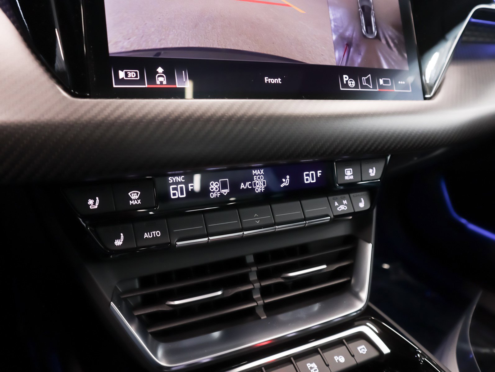 New 2026 Audi S e-tron GT Premium Plus image 25