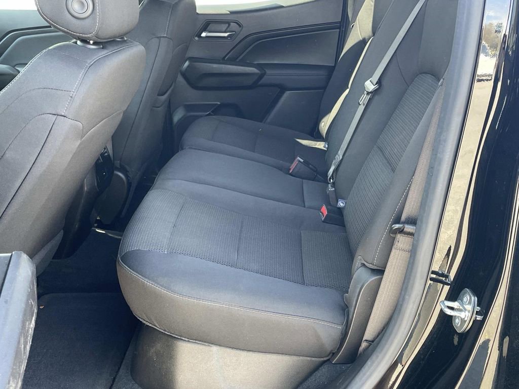 Used 2023 Chevrolet Colorado LT w/ LT Convenience Package RWD image 13