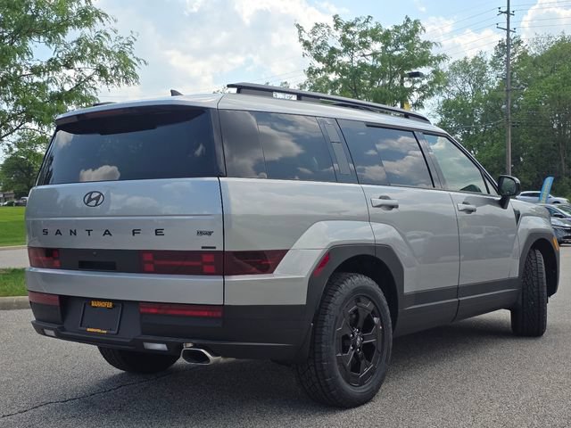 New 2026 Hyundai Santa Fe XRT AWD/4WD image 16