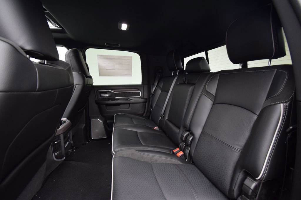 New 2026 RAM 3500 Laramie image 40