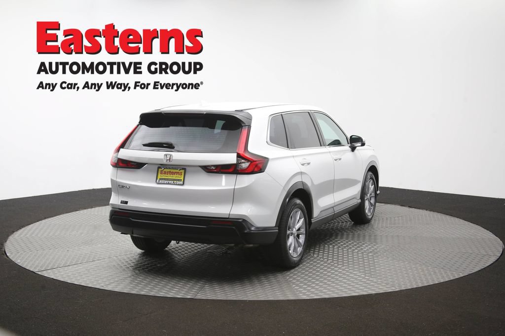 Used 2023 Honda CR-V LX image 27