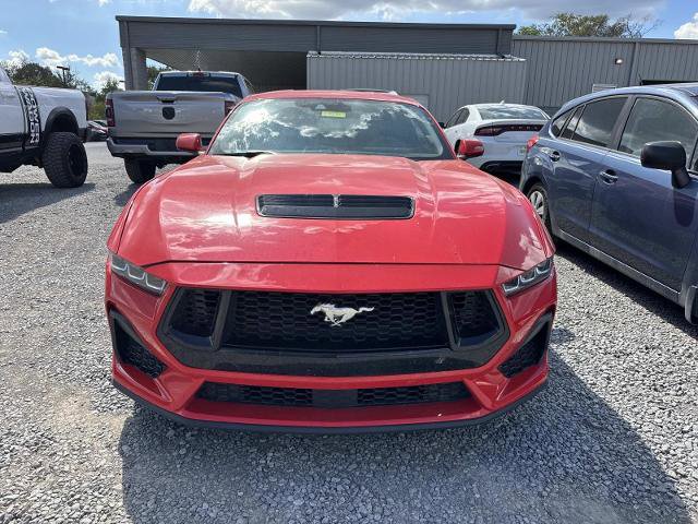 Certified 2024 Ford Mustang GT Premium image 2