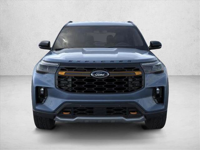 New 2026 Ford Explorer Tremor image 6