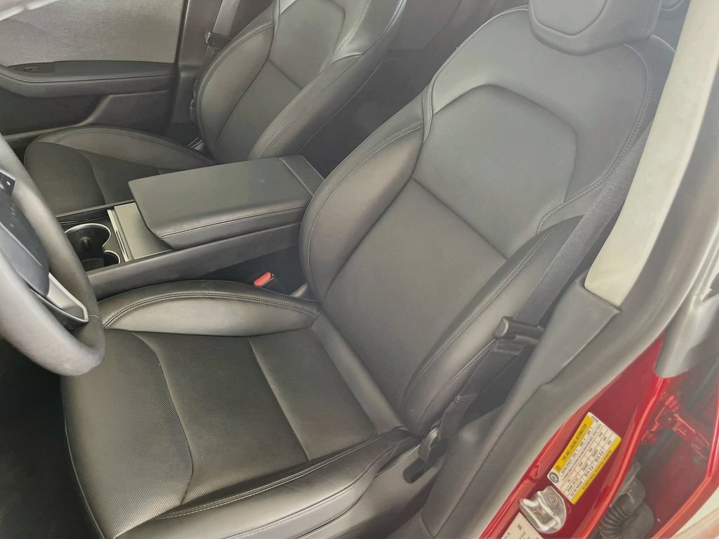 Used 2025 Tesla Model 3 RWD image 20