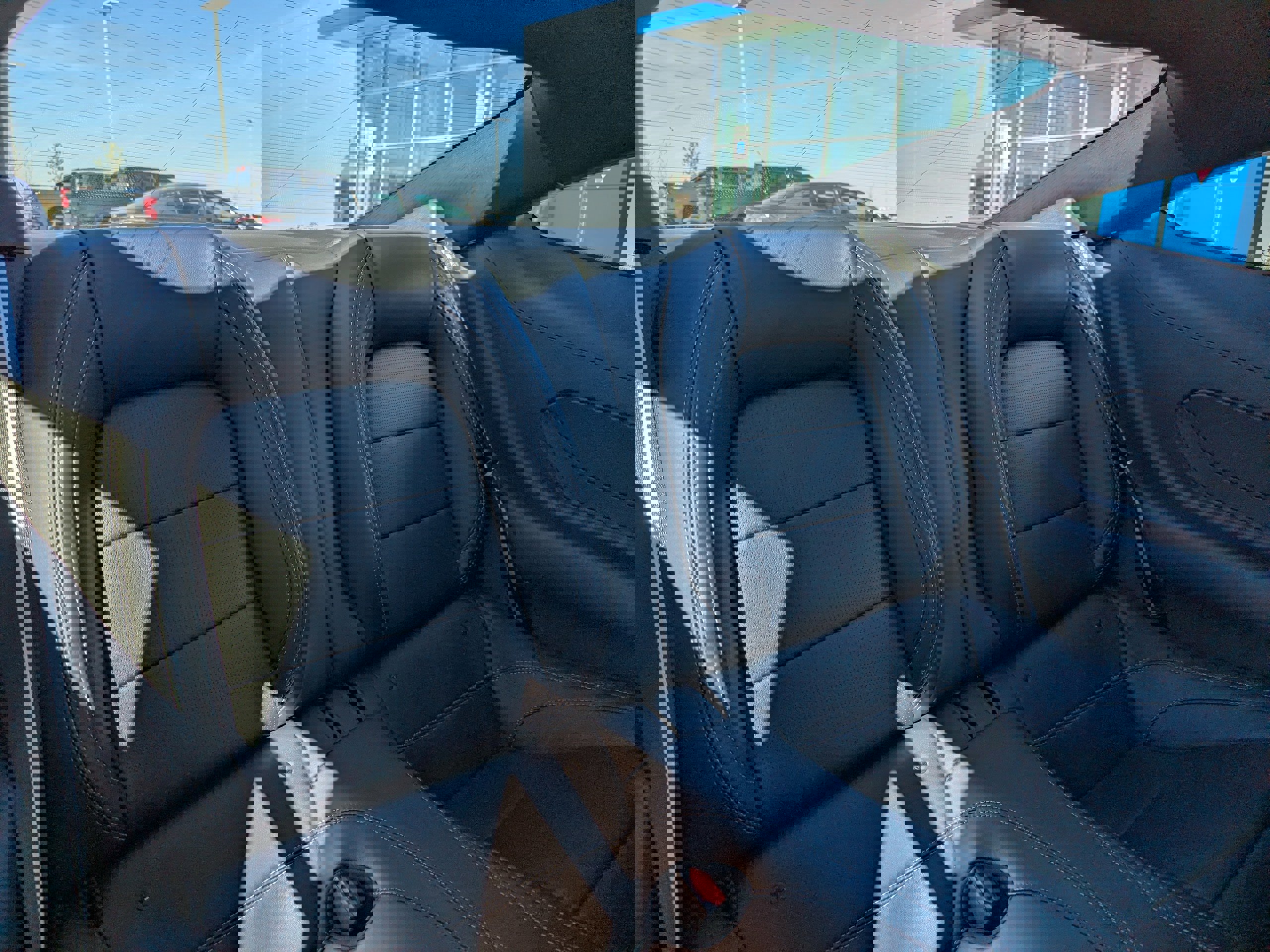 Used 2025 Ford Mustang GT Premium image 32