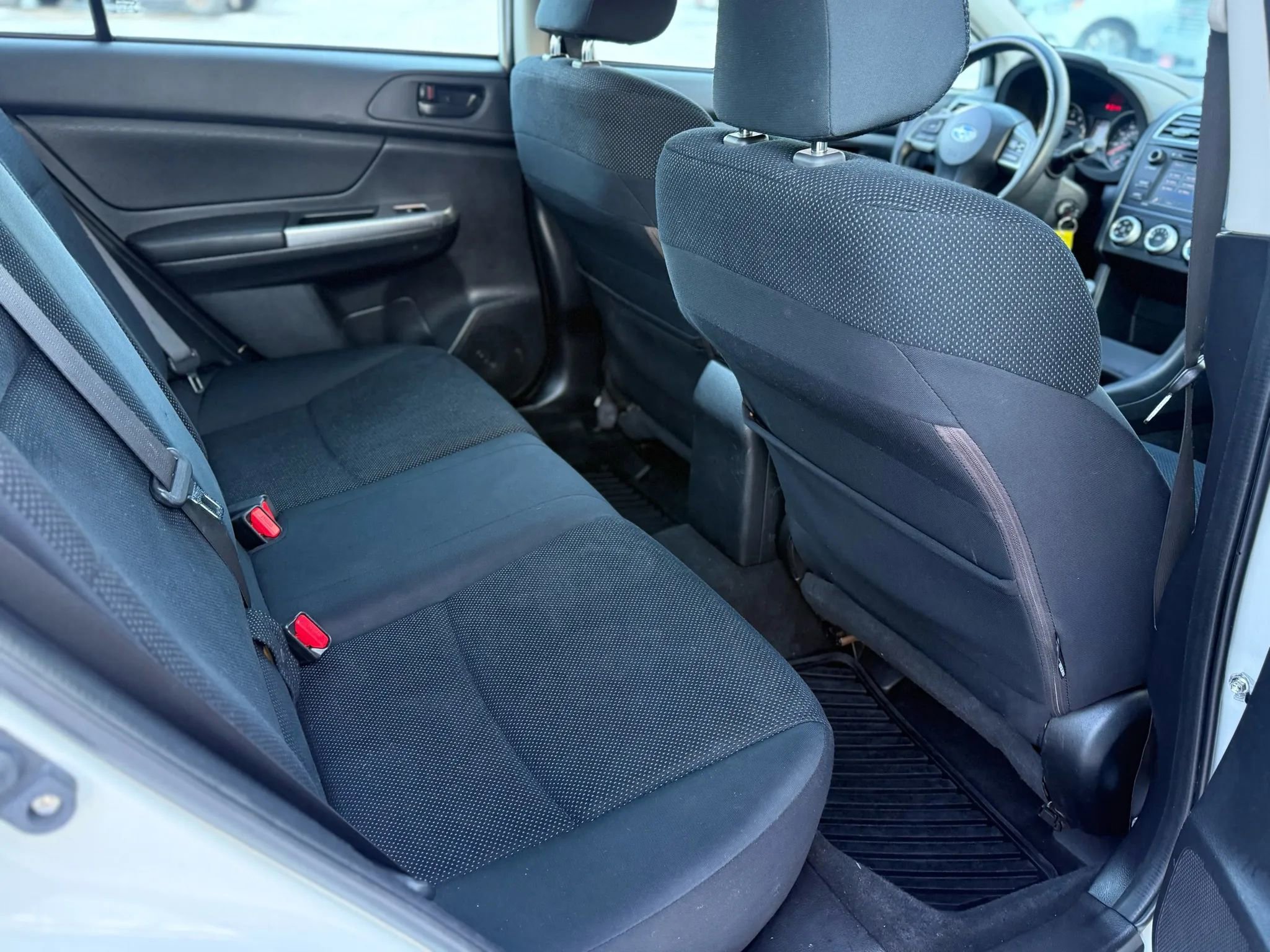 Used 2016 Subaru Impreza 2.0i image 17