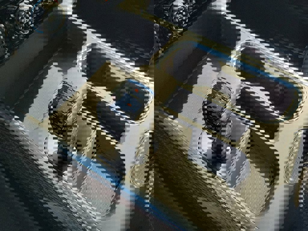 New 2026 Chevrolet Silverado 1500 LT Trail Boss w/ Safety Package image 14