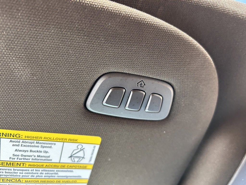 Used 2024 Ford Expedition King Ranch image 66