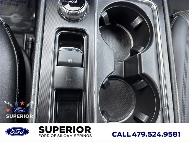Used 2024 Lincoln Corsair Reserve w/ Equipment Group 201A AWD/4WD image 34