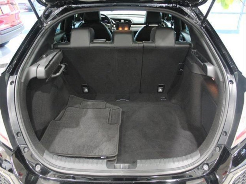 Used 2018 Honda Civic Sport Touring image 19