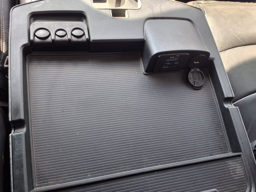 Used 2016 RAM 1500 Lone Star RWD image 29