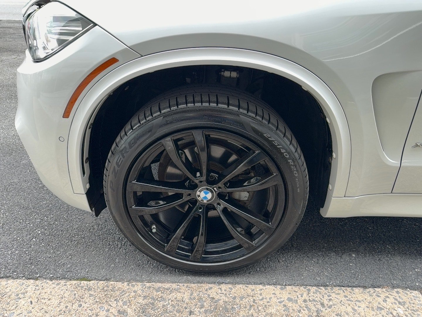 Used 2018 BMW X5 xDrive35i AWD/4WD image 33