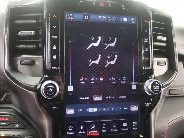 Used 2022 RAM 1500 TRX w/ TRX Level 2 Equipment Group image 23