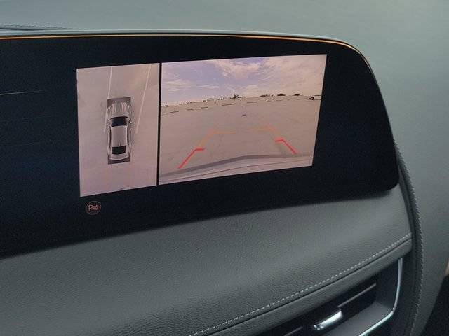 New 2026 Cadillac CT5 Premium Luxury RWD image 25