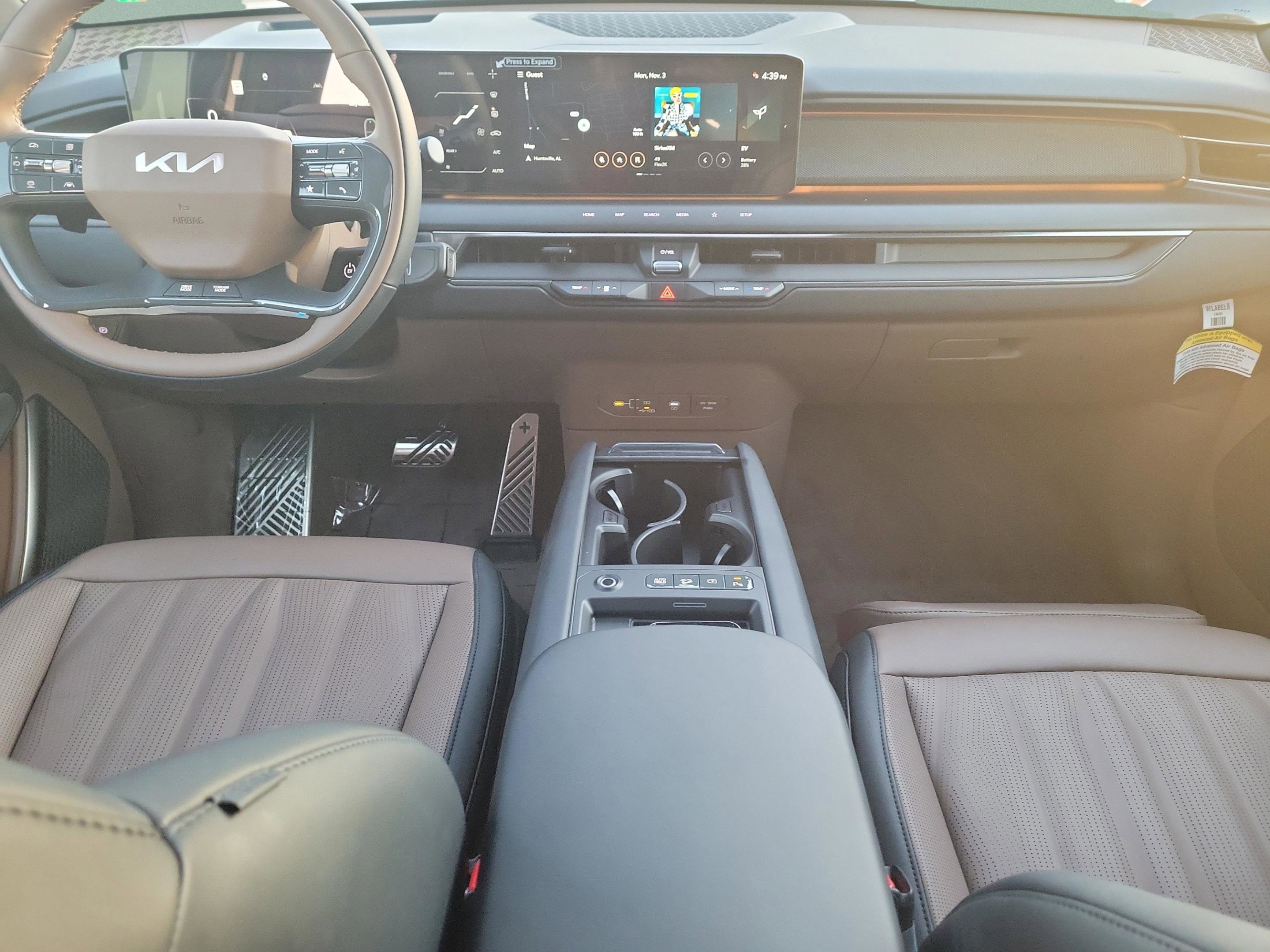 New 2026 Kia EV9 GT-Line image 9