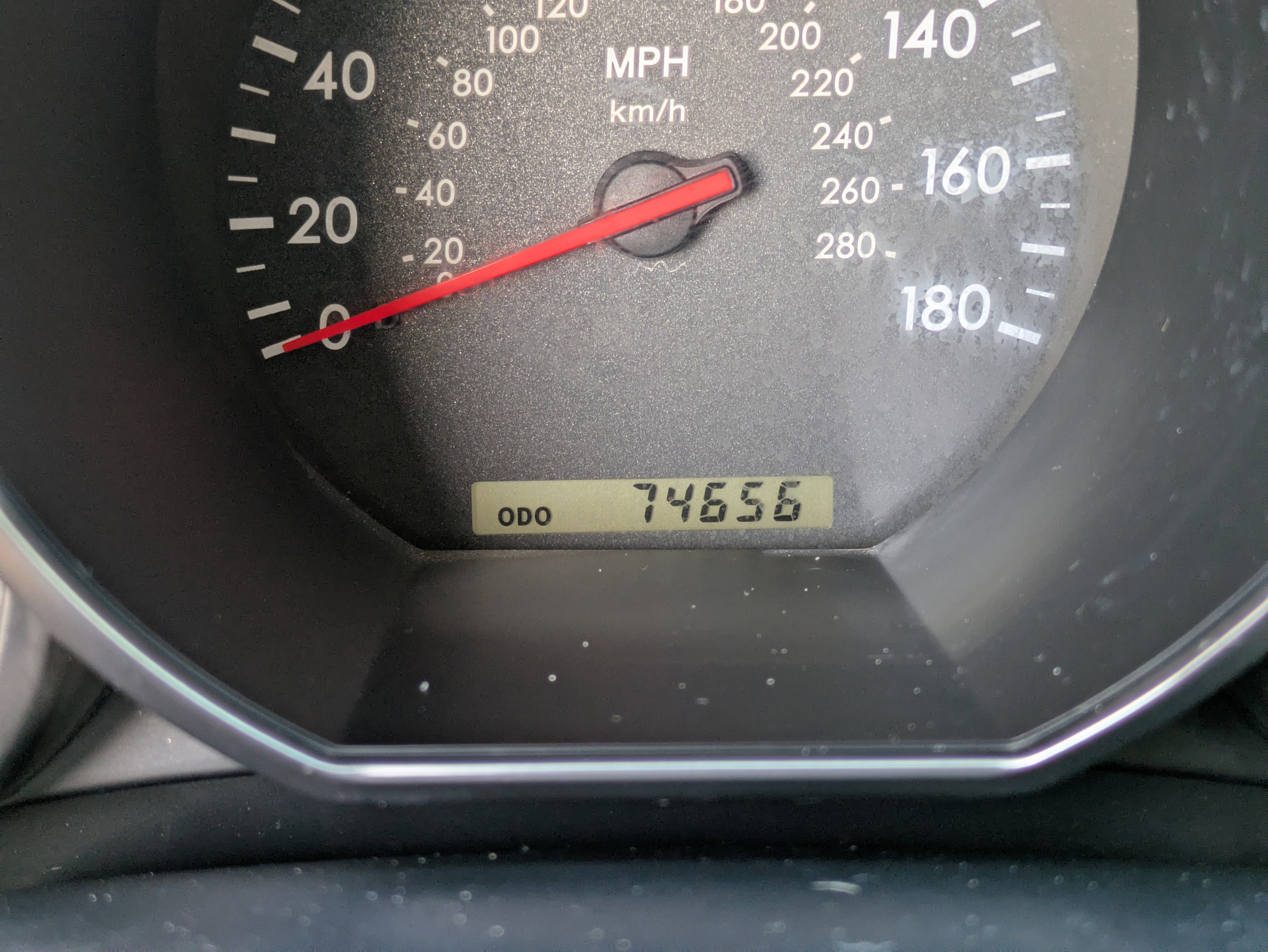 Used 2004 Lexus SC 430 Convertible image 25