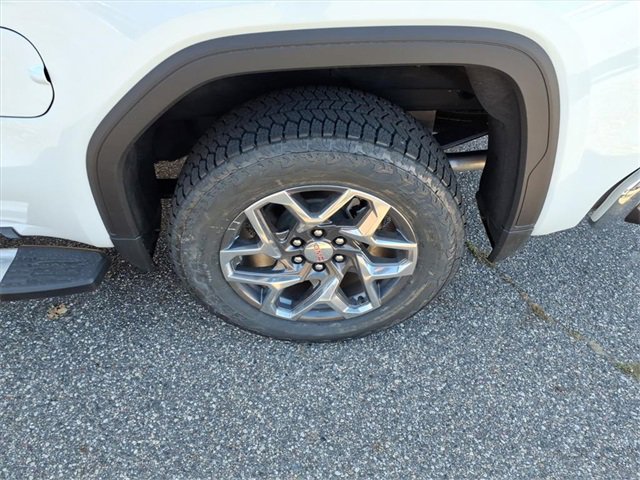 New 2026 GMC Sierra 1500 SLT w/ SLT Premium Plus Package image 21