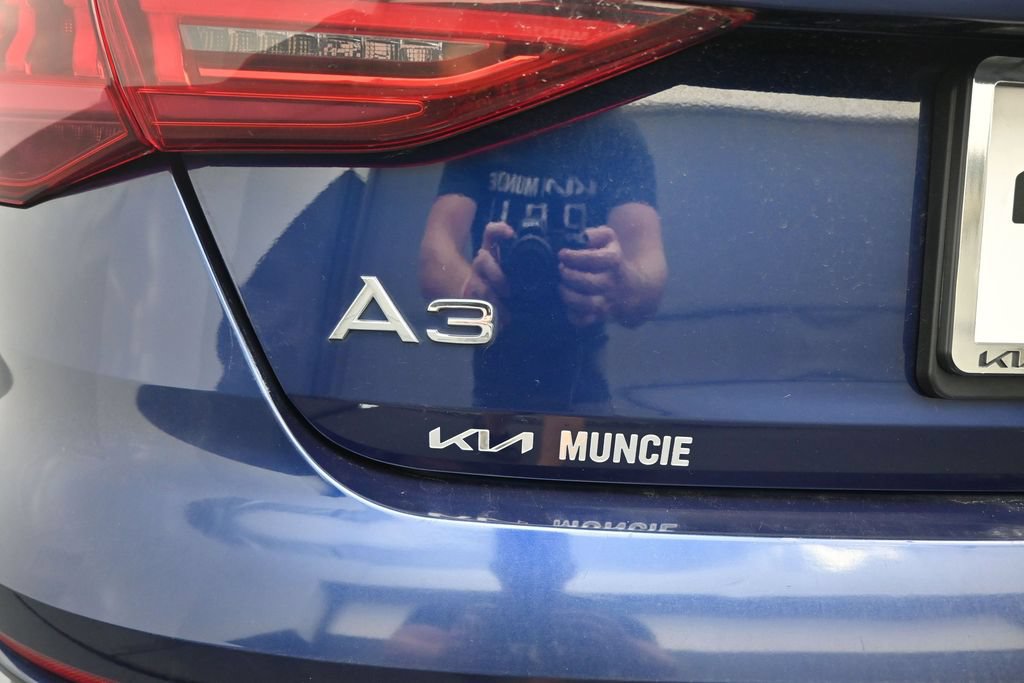 Used 2023 Audi A3 2.0T Premium FWD image 10