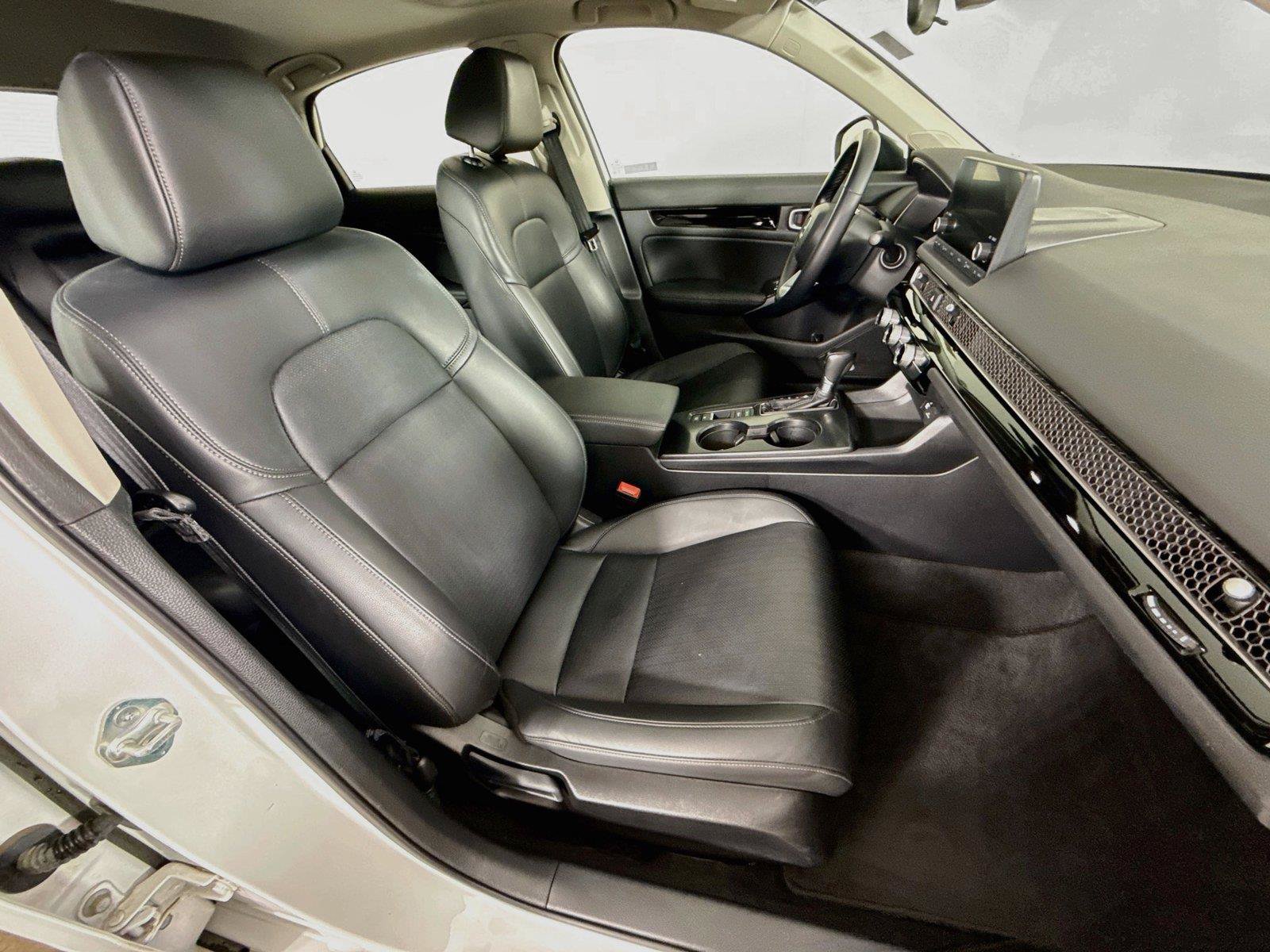 Used 2024 Honda Civic EX-L image 28