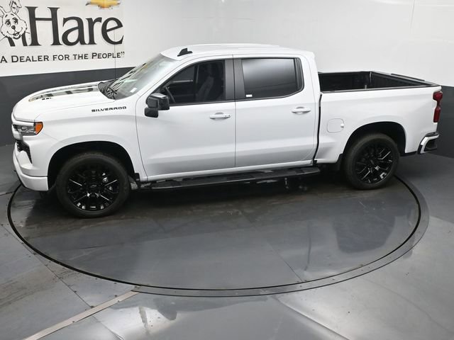 New 2025 Chevrolet Silverado 1500 RST w/ Convenience Package II image 36