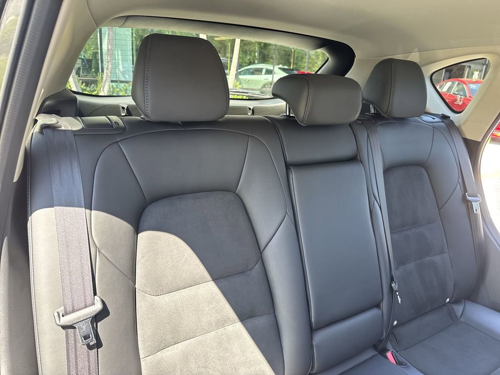 Certified 2021 MAZDA CX-5 Touring AWD/4WD image 47