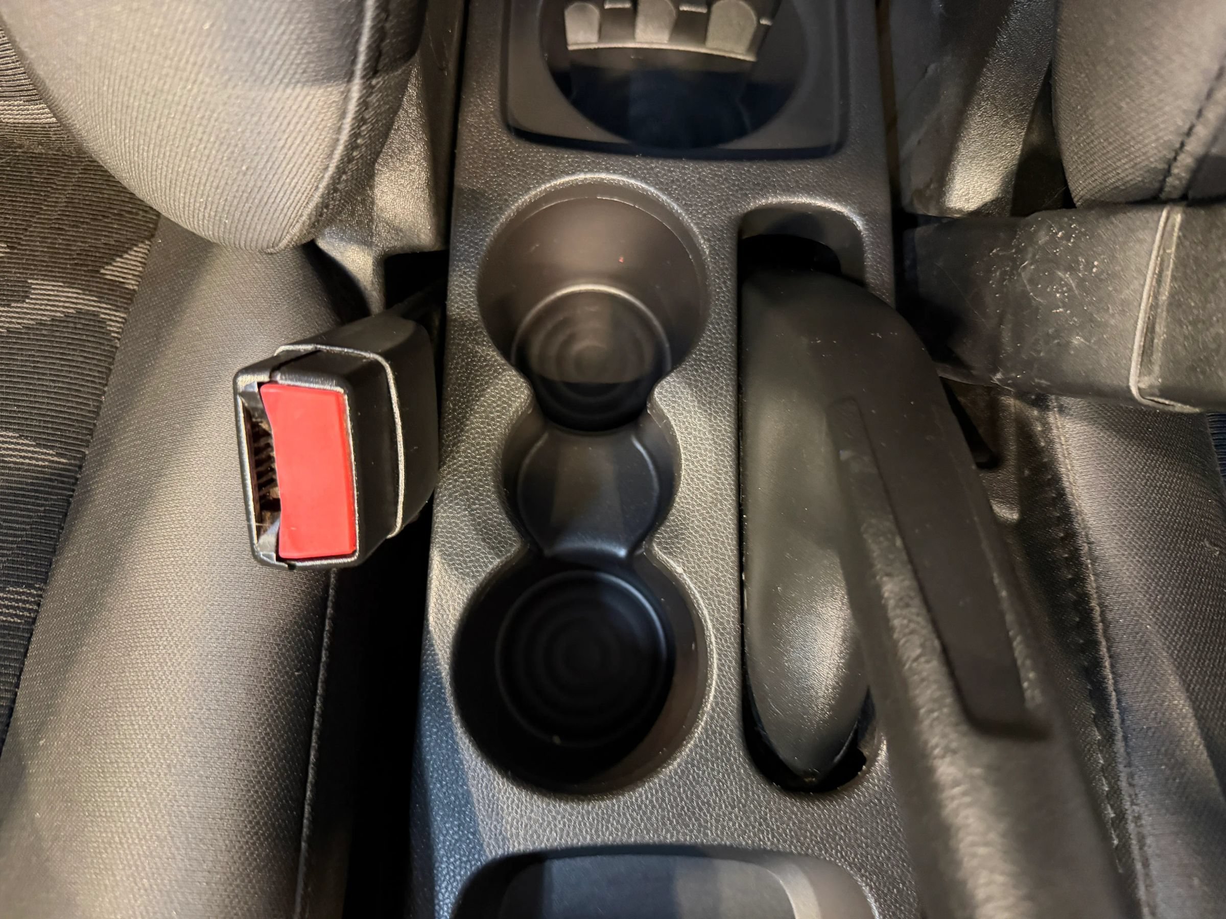 Used 2012 Ford Fiesta SE w/ Super Fuel Economy Pkg FWD image 22